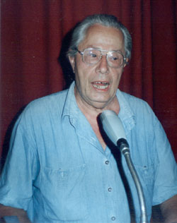 Marko za Opstanak