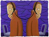 Skype Spy