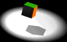 Kutija Zla -Any Cube Logo Kutija Zla -Any Cube Logo