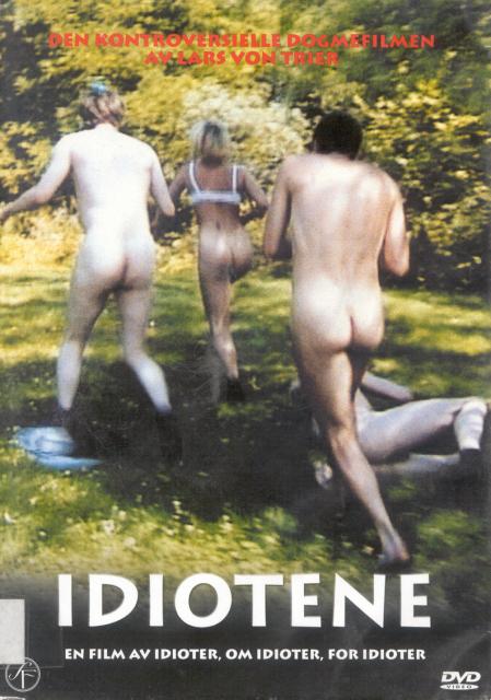 Idioti, Lars von Trier