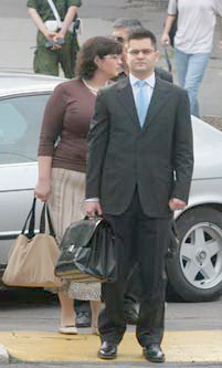 Jeremic