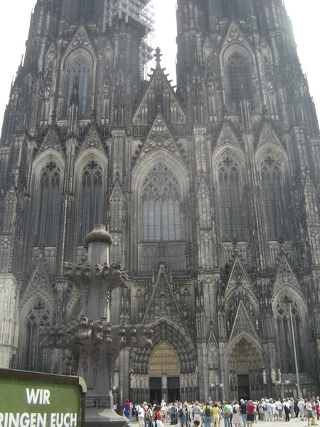 Katedrala
