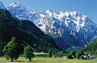 Logarska dolina