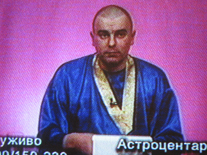 Pogled koji sve govori!