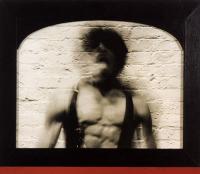 Robert Mapplethorpe