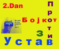 Referendum PROTIV BOJKOT ZA&gt;&gt;?