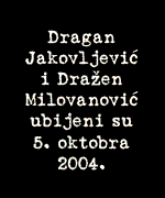 Stop zaboravu