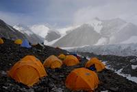ABC: Advanced Base Camp