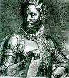Luís Vaz de Camões - poeta (1524-1580)