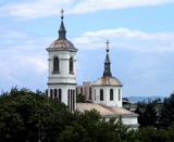 Crkva sv.Đorđa u Kladovu