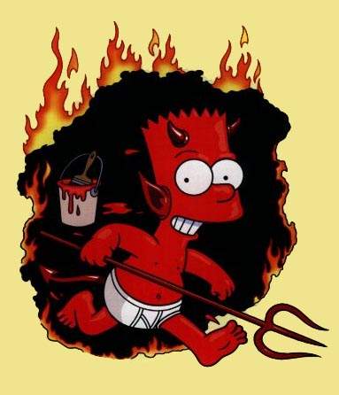 Little Devil