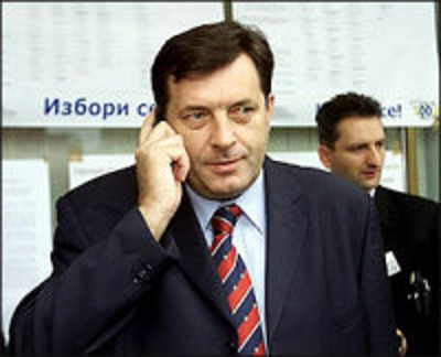 Dodik