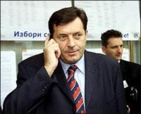 Dodik
