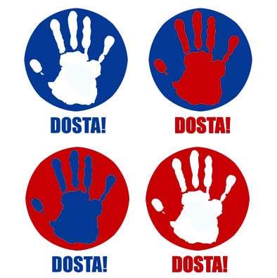Što je dosta, dosta je!!!