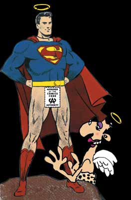 Supermen