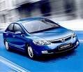 honda hibrid