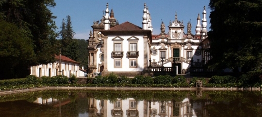 odavde proteran
