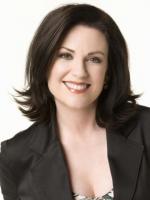 Megan Mullally: Karen Walker
