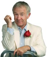 Leslie Jordan: Beverley Leslie