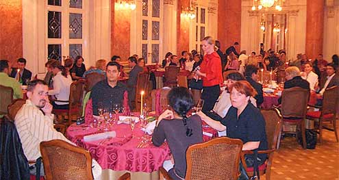 Svečana večera