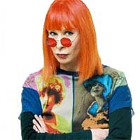 Rita Lee (poeta i filozof) Rita Lee (poeta i filozof)