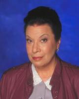 Shelley Morrison: Rosario Salazar