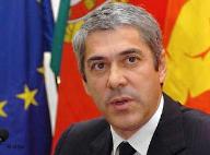 PREDSEDNIK portugalske vlade