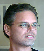 Steven Stahlberg