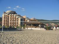 Sunny Beach