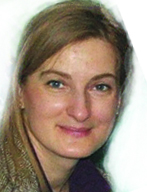 Tanja Jakobi Tanja Jakobi