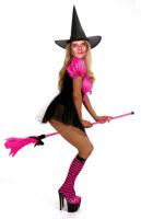 The Wicked Witch of the East