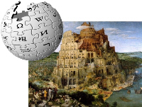 Wikipedia